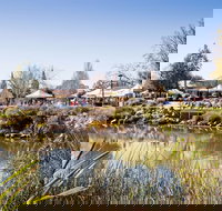 Wollundry Saturday Markets - New Castle Holiday