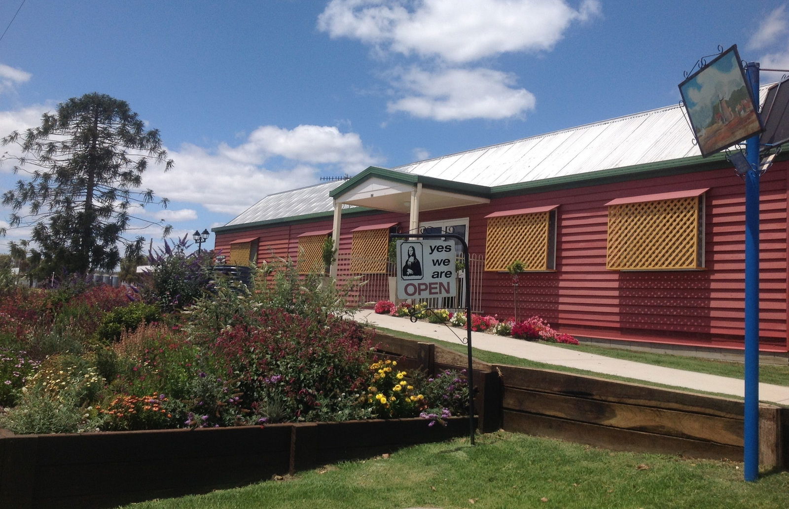 Leafdale QLD New Castle Holiday