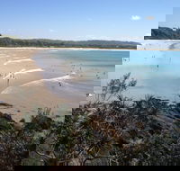 Yoga and Meditation Retreat Byron Bay - New Castle Holiday