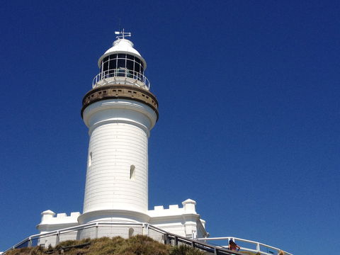 Yoga And Meditation Retreat Byron Bay - New Castle Holiday 1