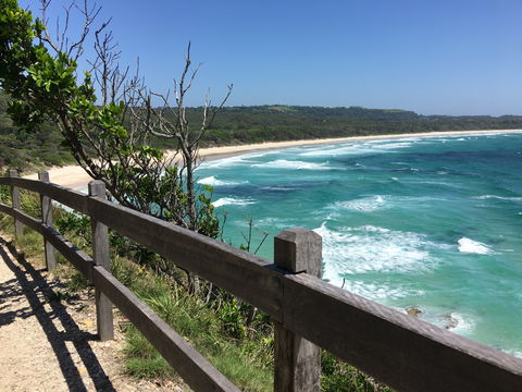 Yoga And Meditation Retreat Byron Bay - New Castle Holiday 2