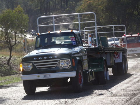 ARTHC Annual Dinner And Road Run With Show And Shine, Auction And Music. - New Castle Holiday 2
