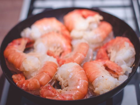A Taste Of The Mediterranean Cooking Class - New Castle Holiday 1