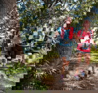 Maximum Adventure Race  Series - Lake Macquarie - New Castle Holiday