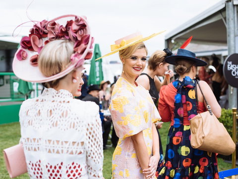 The Everest - New Castle Holiday 2