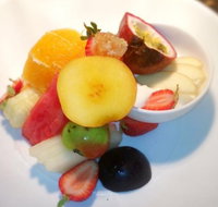 Booth St Bistro - New Castle Holiday