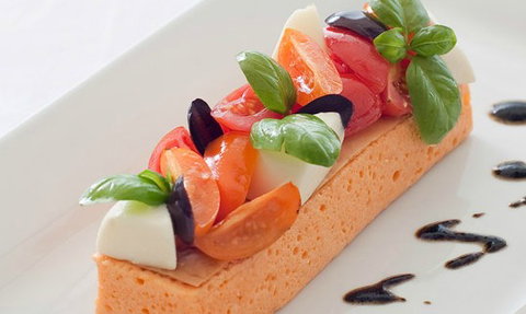 ROCKET Restaurant - New Castle Holiday 1