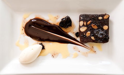 ROCKET Restaurant - New Castle Holiday 5