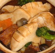 Green Gourmet - New Castle Holiday