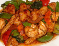 Green Gourmet - New Castle Holiday 2