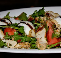 White Water Restaurant - New Castle Holiday