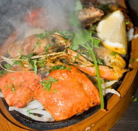 Kashi Indian Restaurant - New Castle Holiday