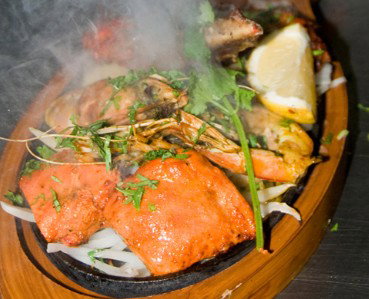 Kashi Indian Restaurant - New Castle Holiday 0