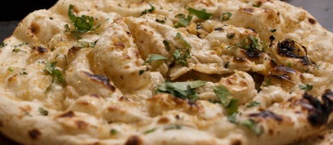 Kashi Indian Restaurant - New Castle Holiday 4