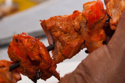 Kashi Indian Restaurant - New Castle Holiday 5