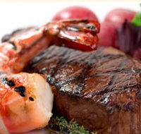 Vinnies Ristorante - New Castle Holiday