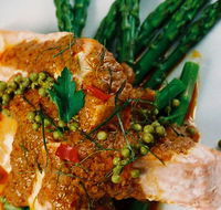 Thai Cathriya Restaurant - New Castle Holiday