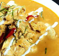 Money Bag Thai Restaurant - New Castle Holiday