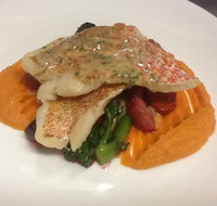 Basils Seafood Restaurant - New Castle Holiday