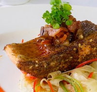 Banjo Paterson Cottage Restaurant - New Castle Holiday