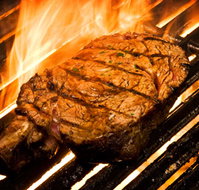 Wild Water Grill - New Castle Holiday