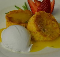 Harvest Vegetarian Restaurant - New Castle Holiday