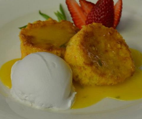 Harvest Vegetarian Restaurant - New Castle Holiday 0