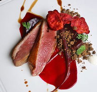 Waqu Japanese Restaurant - New Castle Holiday