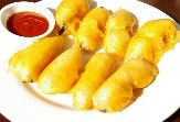 Dumpling & Noodle House - New Castle Holiday 1
