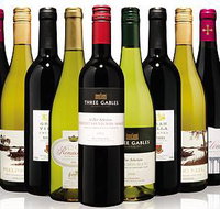 Golden Ma Lun - New Castle Holiday