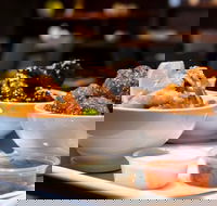 Stonegrill - New Castle Holiday