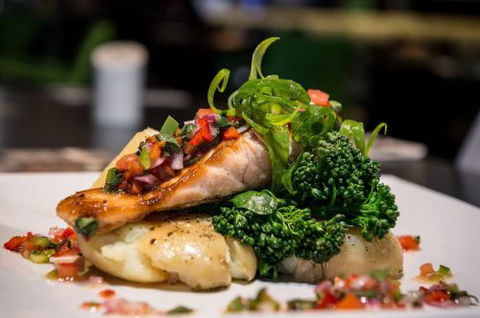 Stonegrill - New Castle Holiday 1