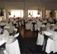 Eling Forest Winery Restaurant - New Castle Holiday