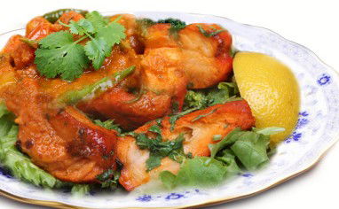 Balusu's Indian Cuisine - New Castle Holiday 1