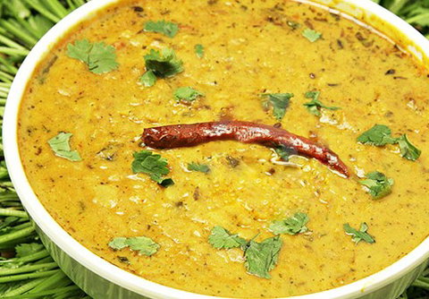 Resunga Indian Curry - New Castle Holiday 1