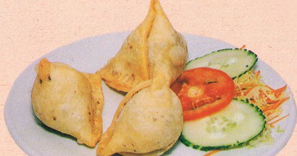 Resunga Indian Curry - New Castle Holiday 3