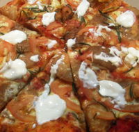 Chianti's Woodfire Pizza Restaurant - New Castle Holiday