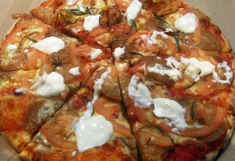 Chianti's Woodfire Pizza Restaurant - New Castle Holiday 0