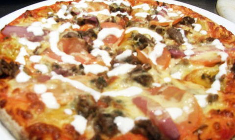 Chianti's Woodfire Pizza Restaurant - New Castle Holiday 4