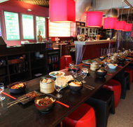 Wockbar Dee Why - New Castle Holiday