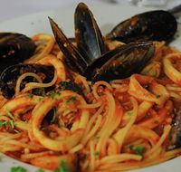 Napoli In Bocca Restaurant - New Castle Holiday