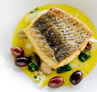 Ripples At Chowder Bay - New Castle Holiday