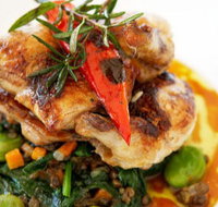 Stella Italian Kitchen  Pizzeria - New Castle Holiday