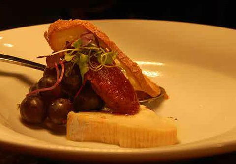 Aquacotta Italian Restaurant - New Castle Holiday 3