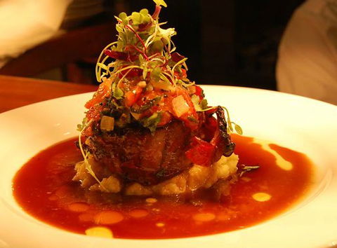 Aquacotta Italian Restaurant - New Castle Holiday 4