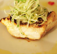 Mezzaluna Ristorante Italiano - New Castle Holiday