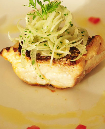 Mezzaluna Ristorante Italiano - New Castle Holiday 0