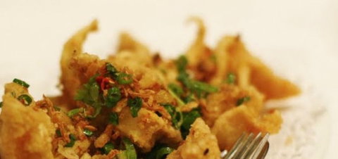 Bach Dang Vietnamese Restaurant - New Castle Holiday 0