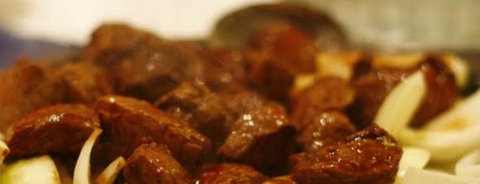 Bach Dang Vietnamese Restaurant - New Castle Holiday 1