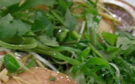 Bach Dang Vietnamese Restaurant - New Castle Holiday 2